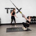 TRX METABOLIC HEALTH COACH ONLINE COURSE