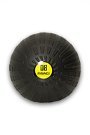 Body Iron Rising Pro Commercial Slam Ball 8kg