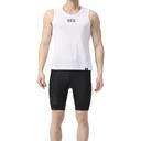 Cinettica Lightweight Baselayer Soft Touch White