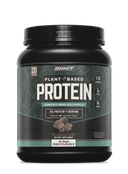 Plant-Based Protein - Chocolate (20 Serving Tub)