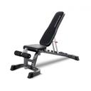 BodyWorx 430UB Heavy Duty Utility Bench