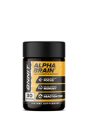 Alpha BRAIN® FREE Trial Offer