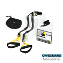 TRX POWERLINE BUNDLE