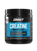 Creatine - Unflavored (90 Serving Tub)