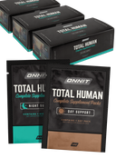 Total Human® (90 day supply)