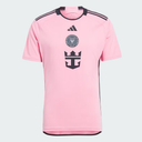 adidas Inter Miami CF 24-25 Home Jersey