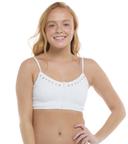 Body Glove Women's Constellation Aster Crop Bikini Top